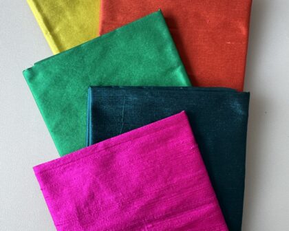 Silk Theme Packs