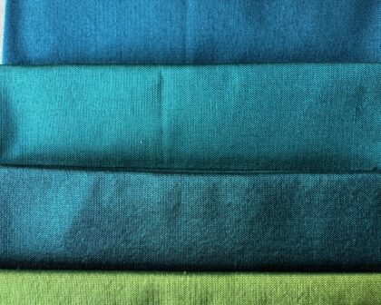 Peacock Silk Theme Pack