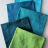 Peacock Silk Theme Pack - Image 2