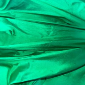 ASH102 Fresh Green Indian Silk Dupion