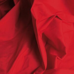 CB 17 Red Indian Silk Dupion