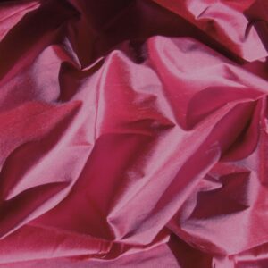 HA 35 Old Rose Indian Silk Dupion