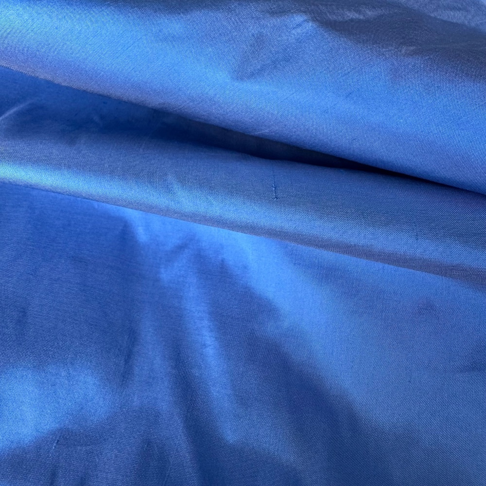 HA 76 Wedgwood Indian Silk Dupion