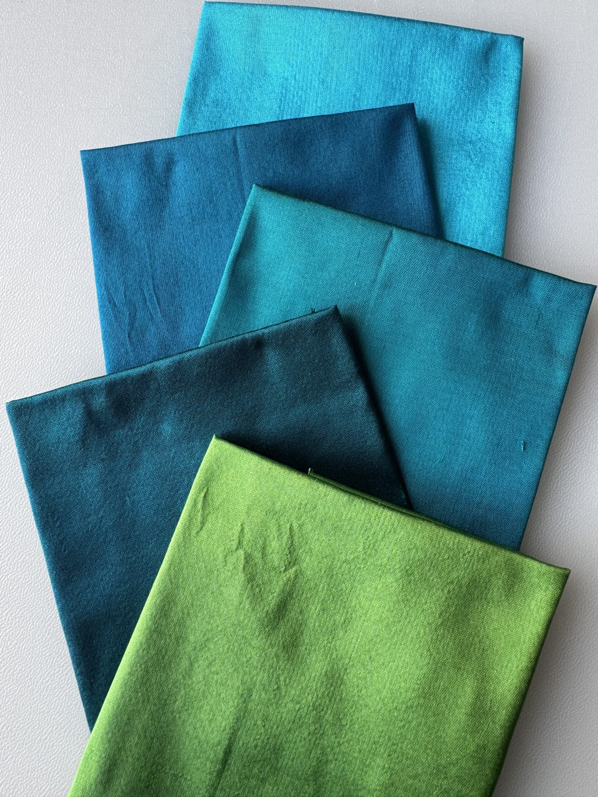 peacock silk theme pack