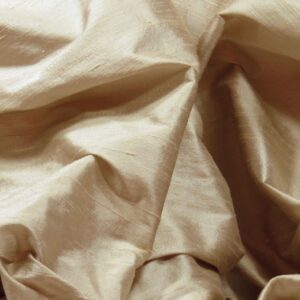 JB 712 Pebble Handwoven Indian Silk Dupion