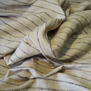 JB 775 Stone Ribbed Silk Tussah