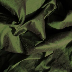 JH 48 Forest Indian Silk Dupion