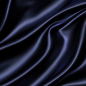 Ivory Mulberry Silk Satin