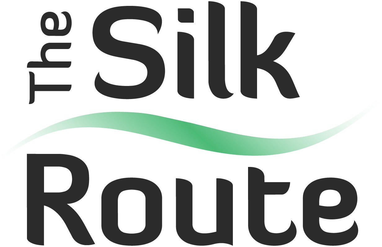 The Silk Route