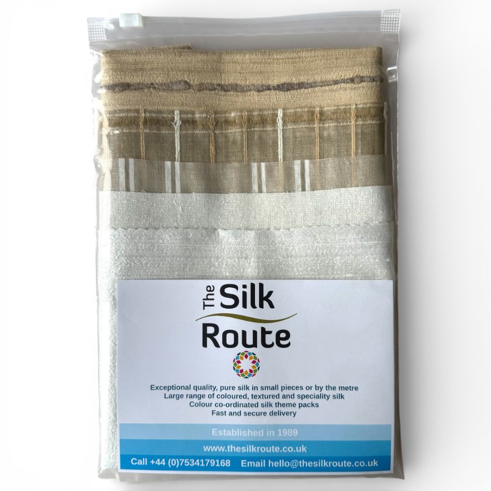 Texture Silk Pack - TX Mix - Image 2