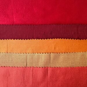 Flame Silk Theme Pack