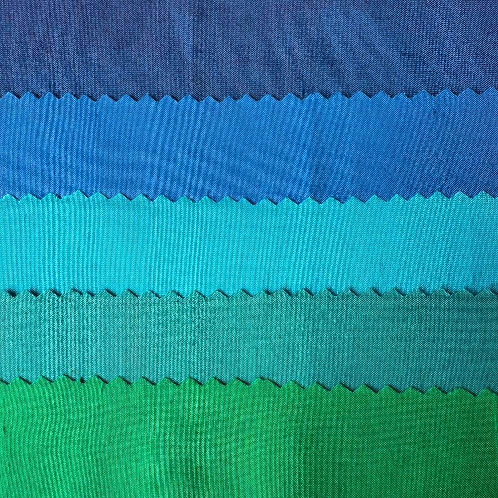 Peacock Silk Theme Pack