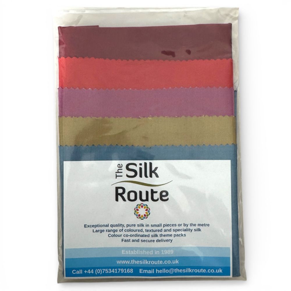 Poppy Silk Theme Pack - Image 2