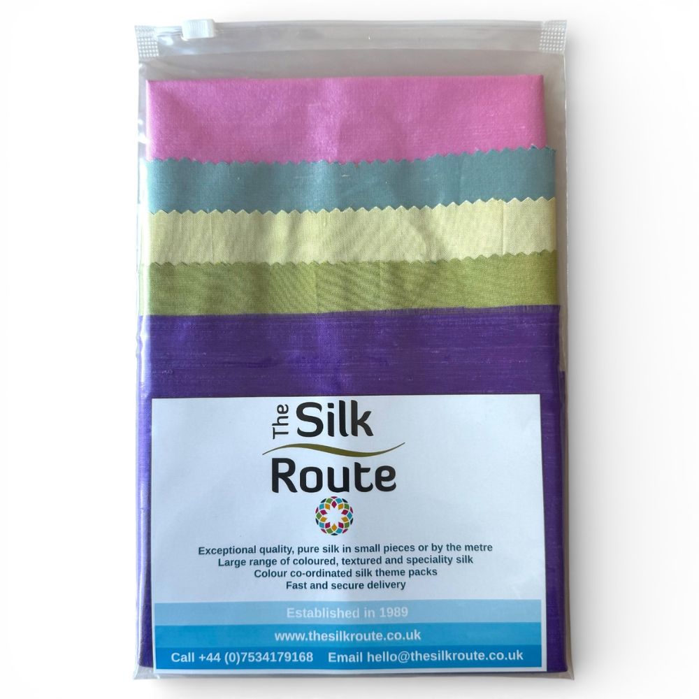 Spring Silk Theme Pack - Image 2