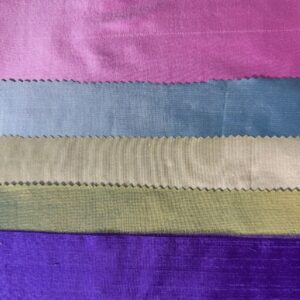 Spring Silk Theme Pack