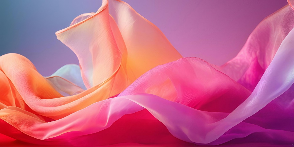 Why Indian Silk Colours Are So Vibrant — And How They’ve Influenced Western Fashion