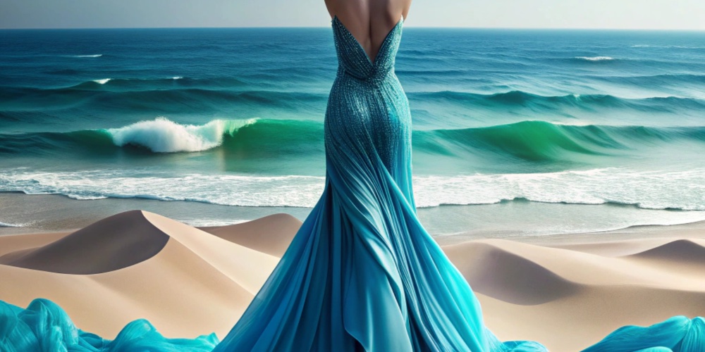 Silk fabric for clothing, dressmaking and fashion at The Silk Route UK