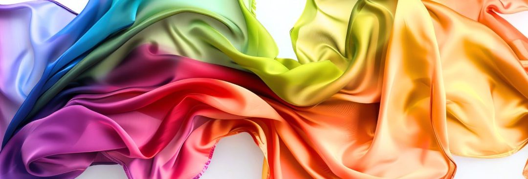 Silk Dupion by the Metre: A Connoisseur’s Buying Guide