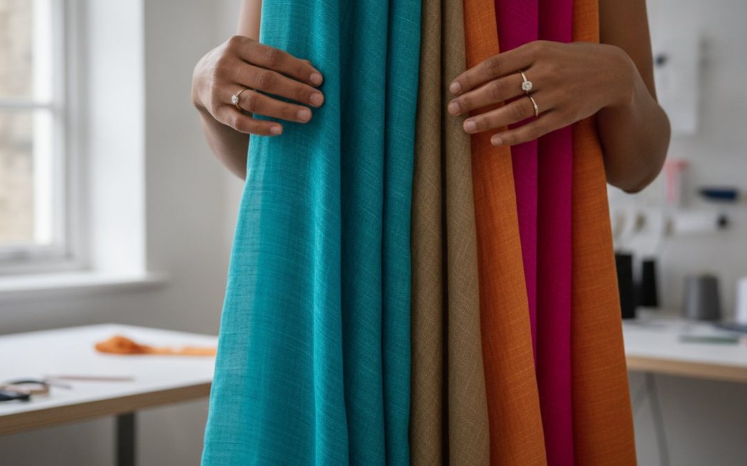 Affordable Silk Fabric UK: A Buyer’s Guide to Accessible Luxury