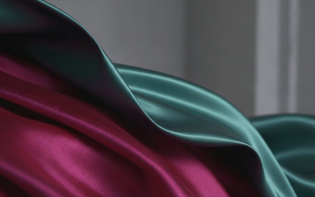 Best Silk for Evening Wear: A Connoisseur’s Guide to Occasion Fabrics