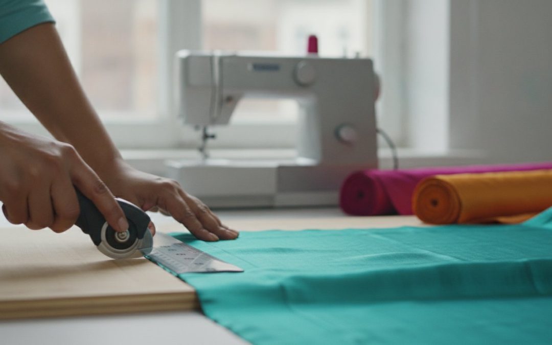 How to Sew with Silk Dupion: A Masterclass for the Modern Maker
